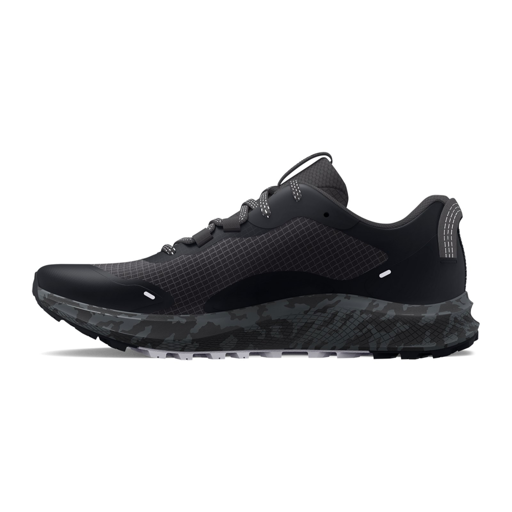 Under Armour Charged Bandit 2 SP Trail TR 3024763-002 / schwarz