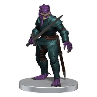 D&D Icons of the Realms Miniatures (Set 22) Booster Brick (8)