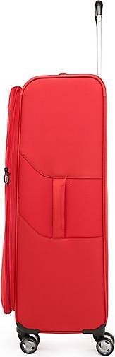 JUMP Moorea L 4-Rollen Trolley 76 cm