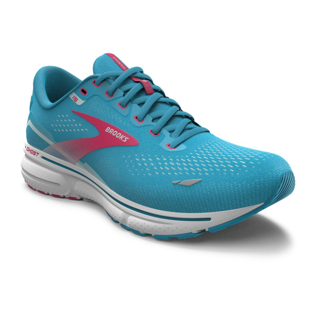 Brooks Ghost 15 120380-1B-431 / blau