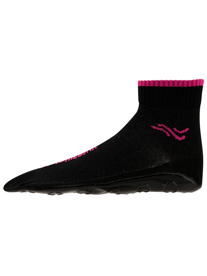 BEACHIES Aquasocken Basic in schwarz günstig kaufen