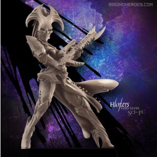 Hunter Troops (VE-SF)