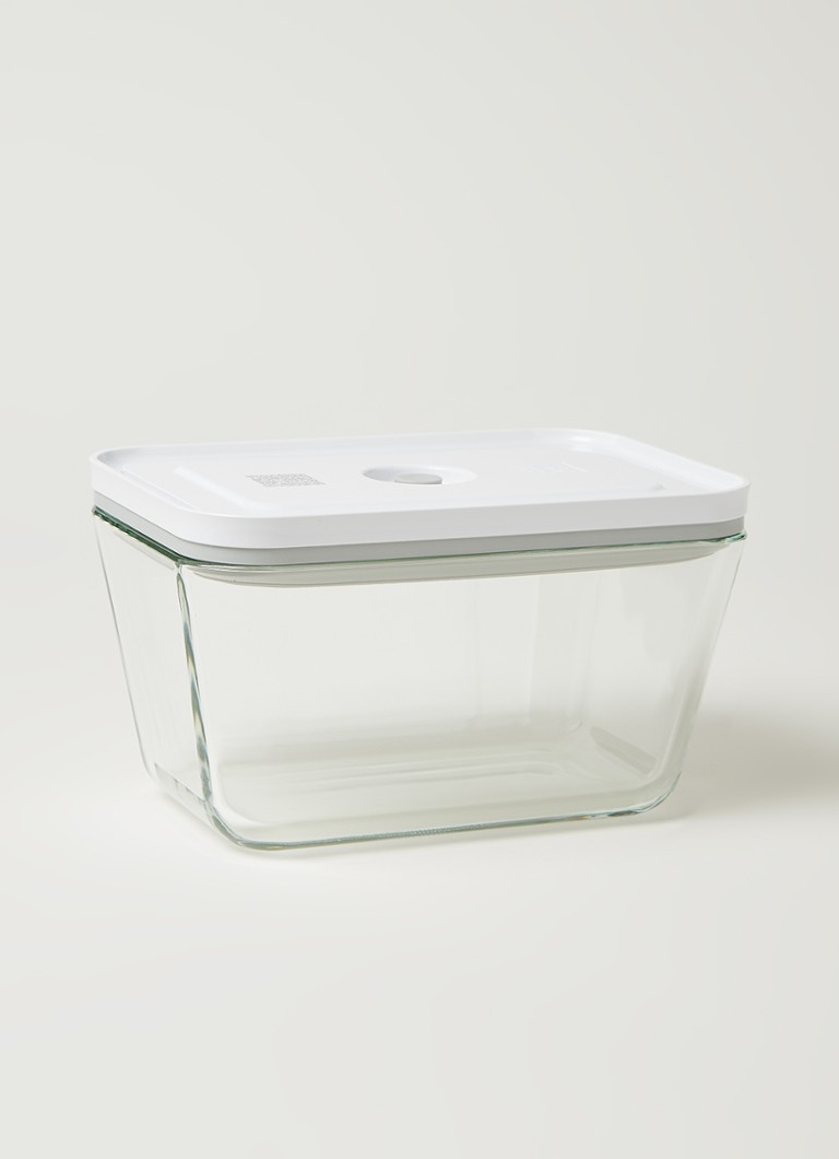 Frigider vidat Zwilling Fresh & Save, capacitate mare 2 litri.