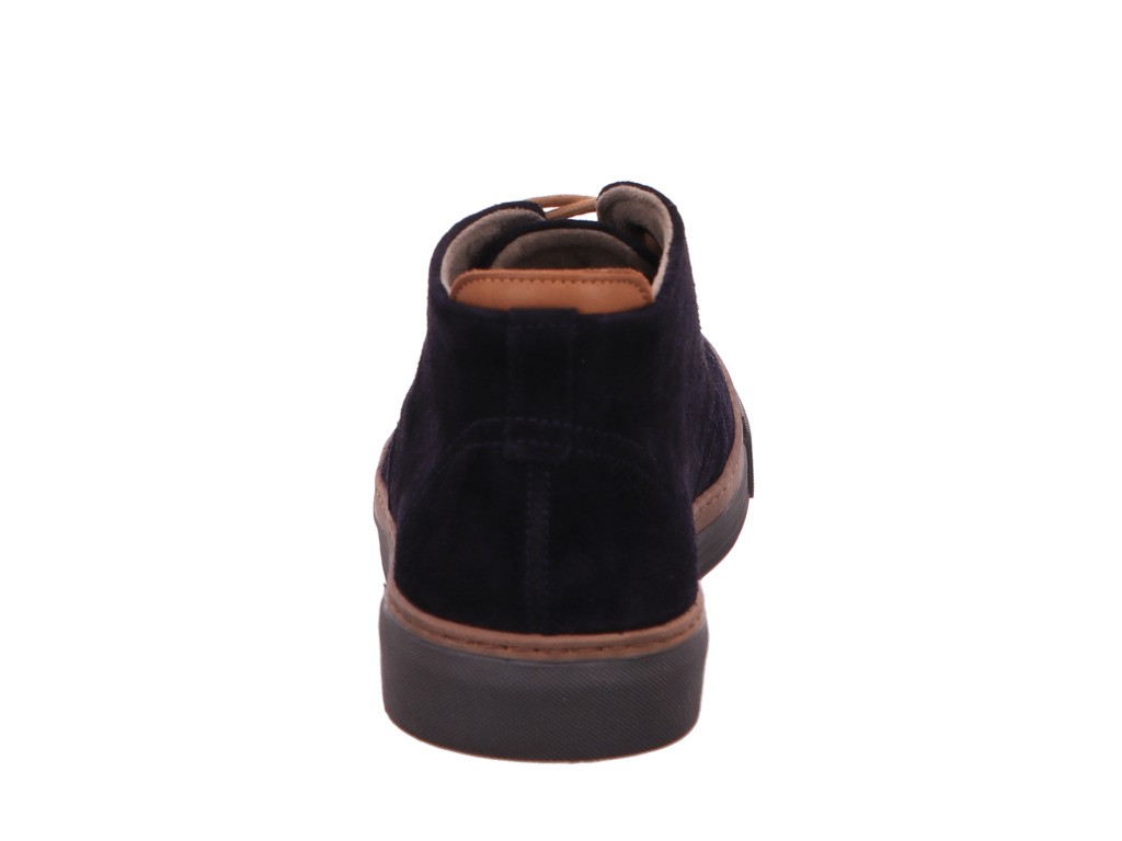 GABOR Stiefeletten blau