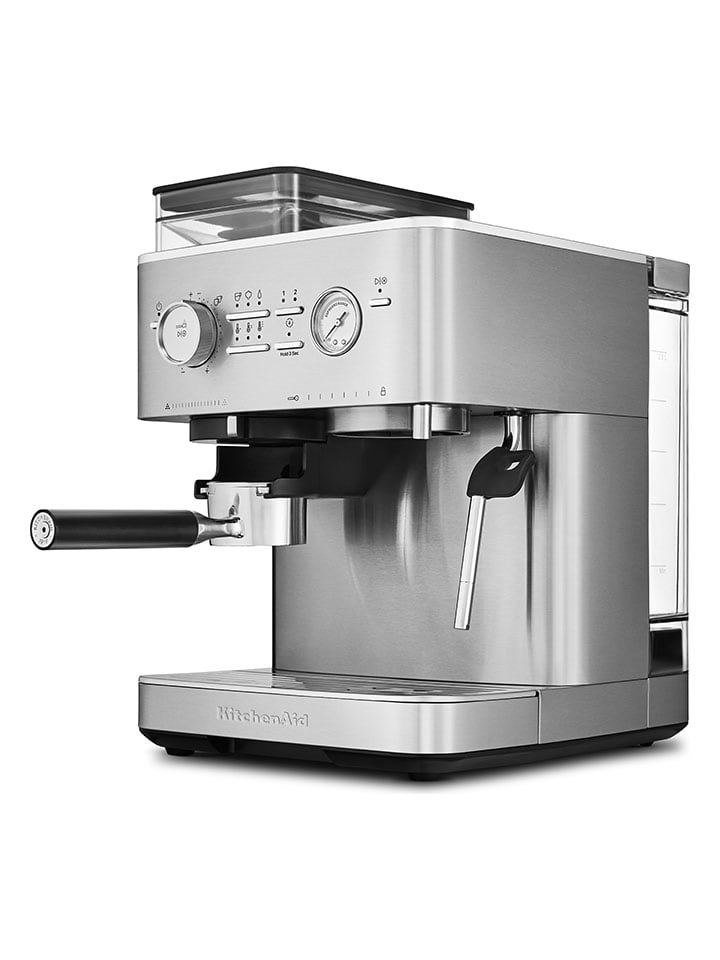 KitchenAid Kaffeehalbautomat 