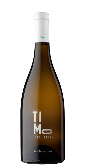 San Marzano Timo Vermentino 2022