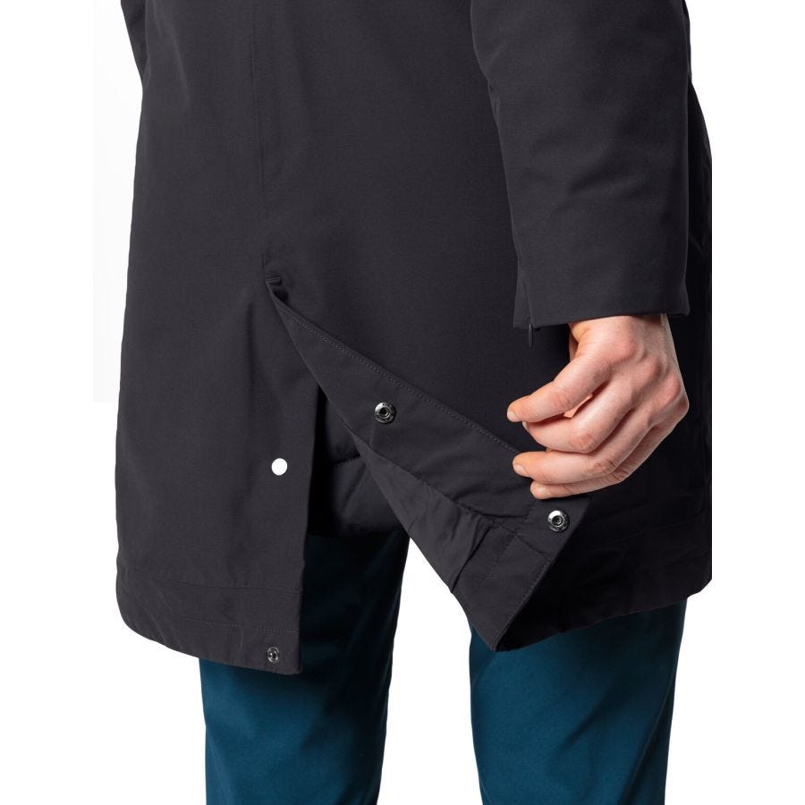 Annecy III 3-in-1 Mantel Damen