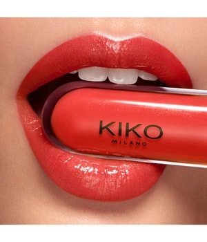 KIKO Milano Unlimited Double Touch Lippenstift-6 ml