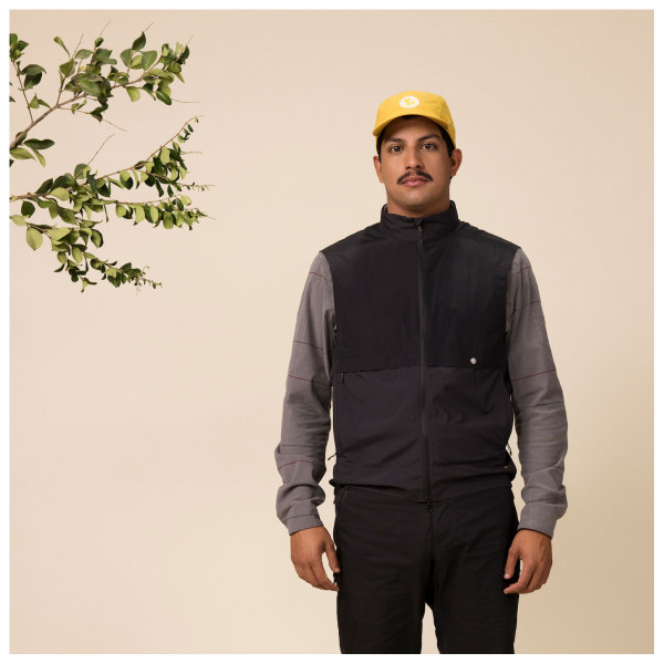 Specialized-Fjällräven - Adventure Vest - Fahrradweste