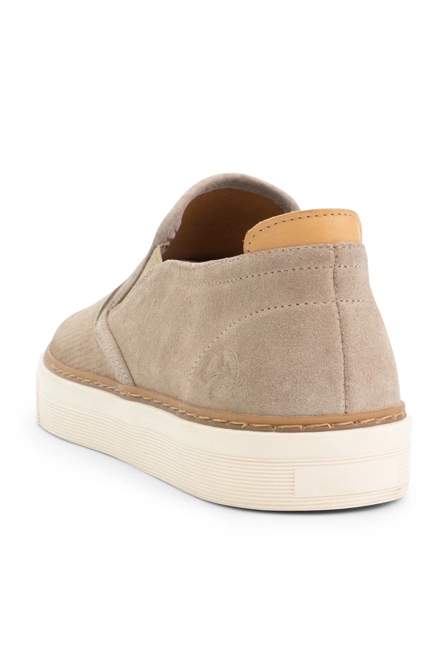 Travelin CLEETON - Zapatos sin cordones