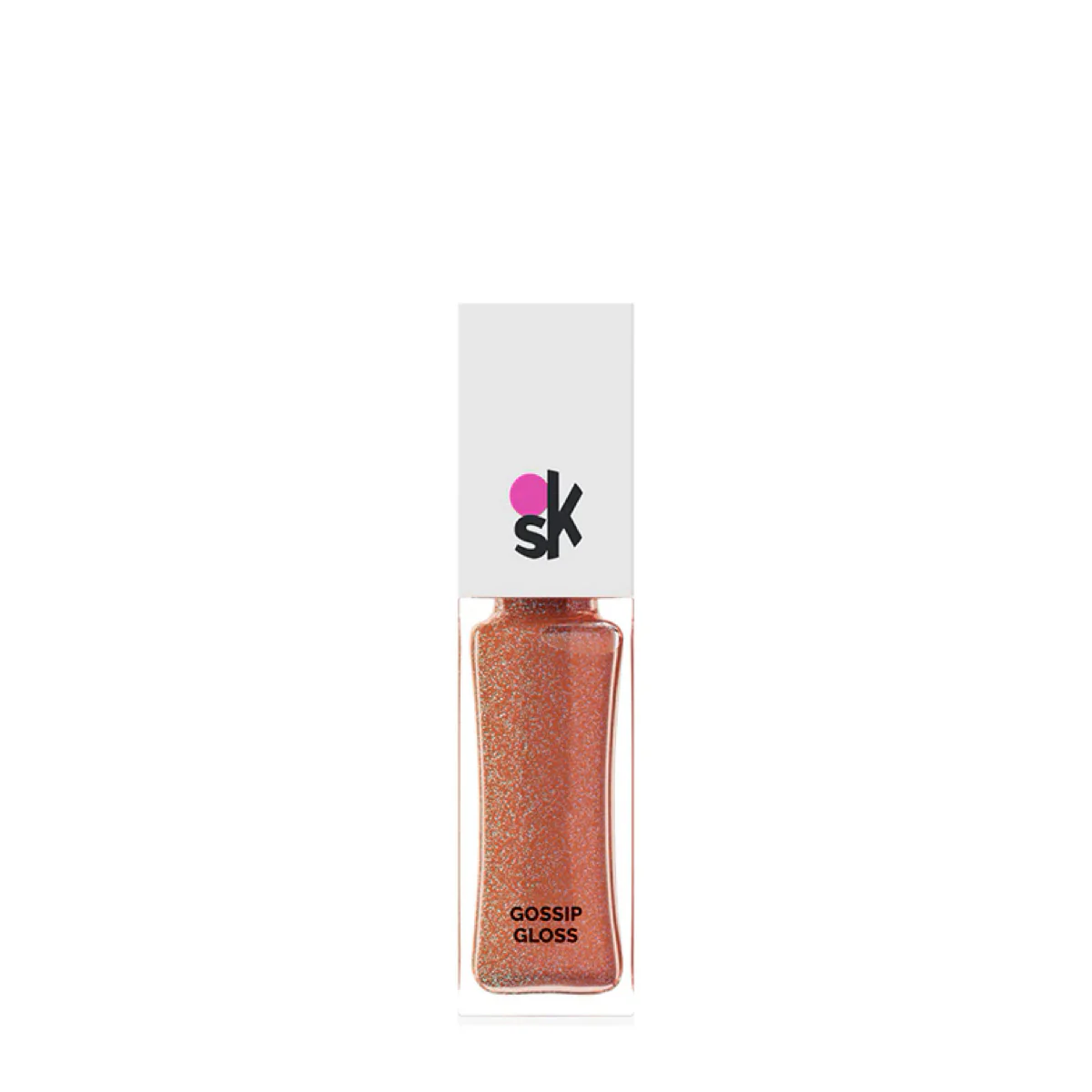 GOSSIP GLOSS Lips - Gloss