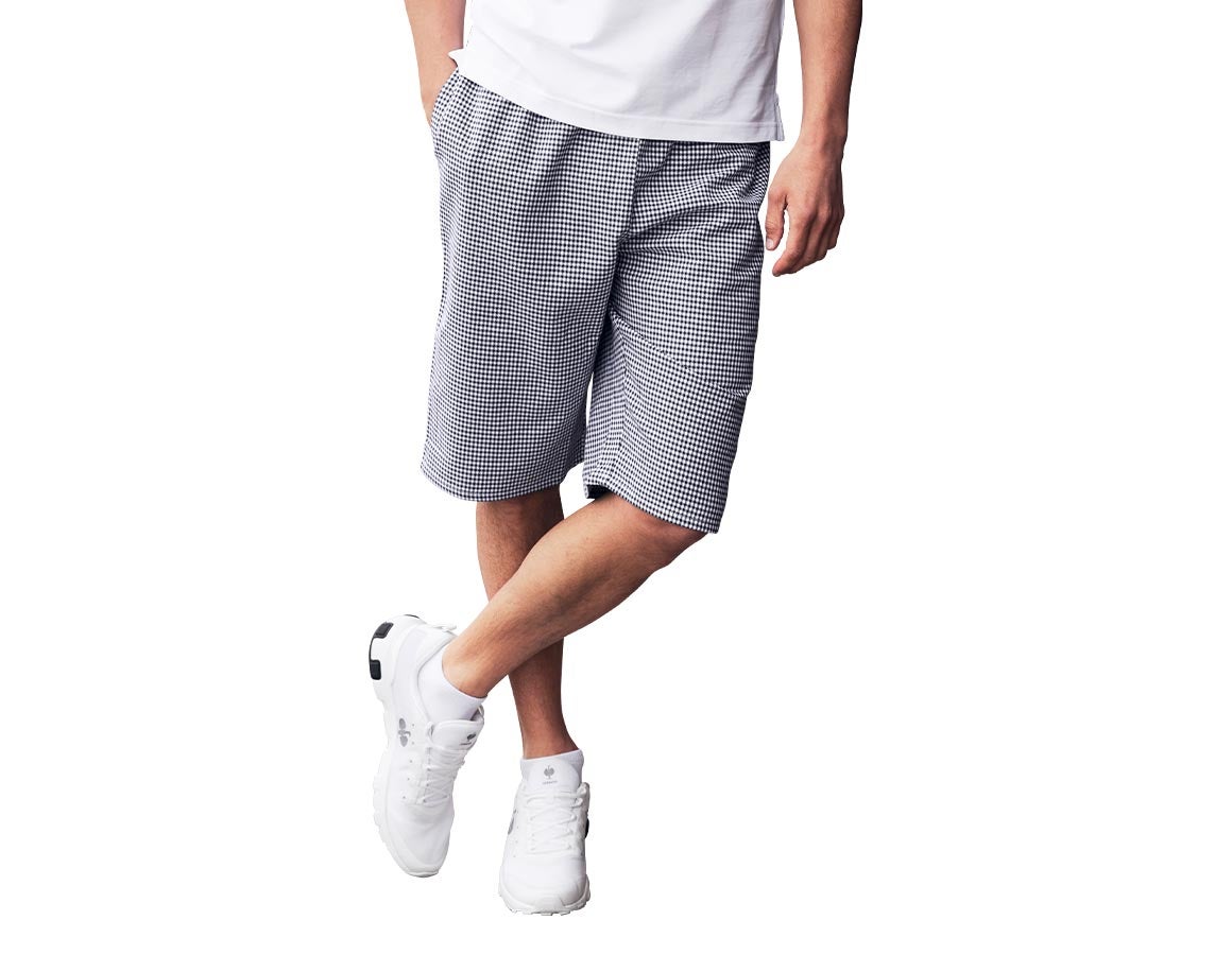 Koch- und Bäckershort