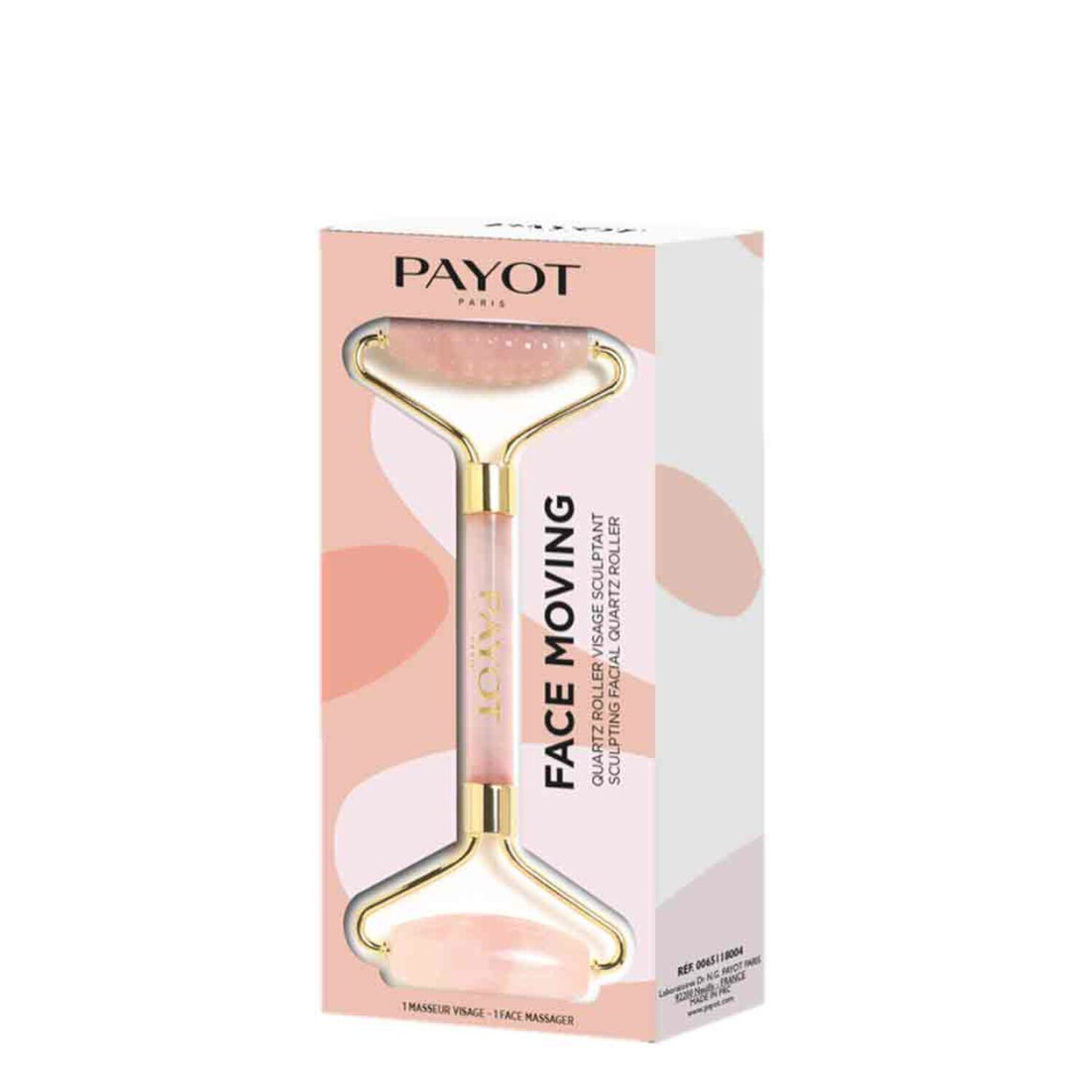 Payot Quartz Roller Visage Sculptant