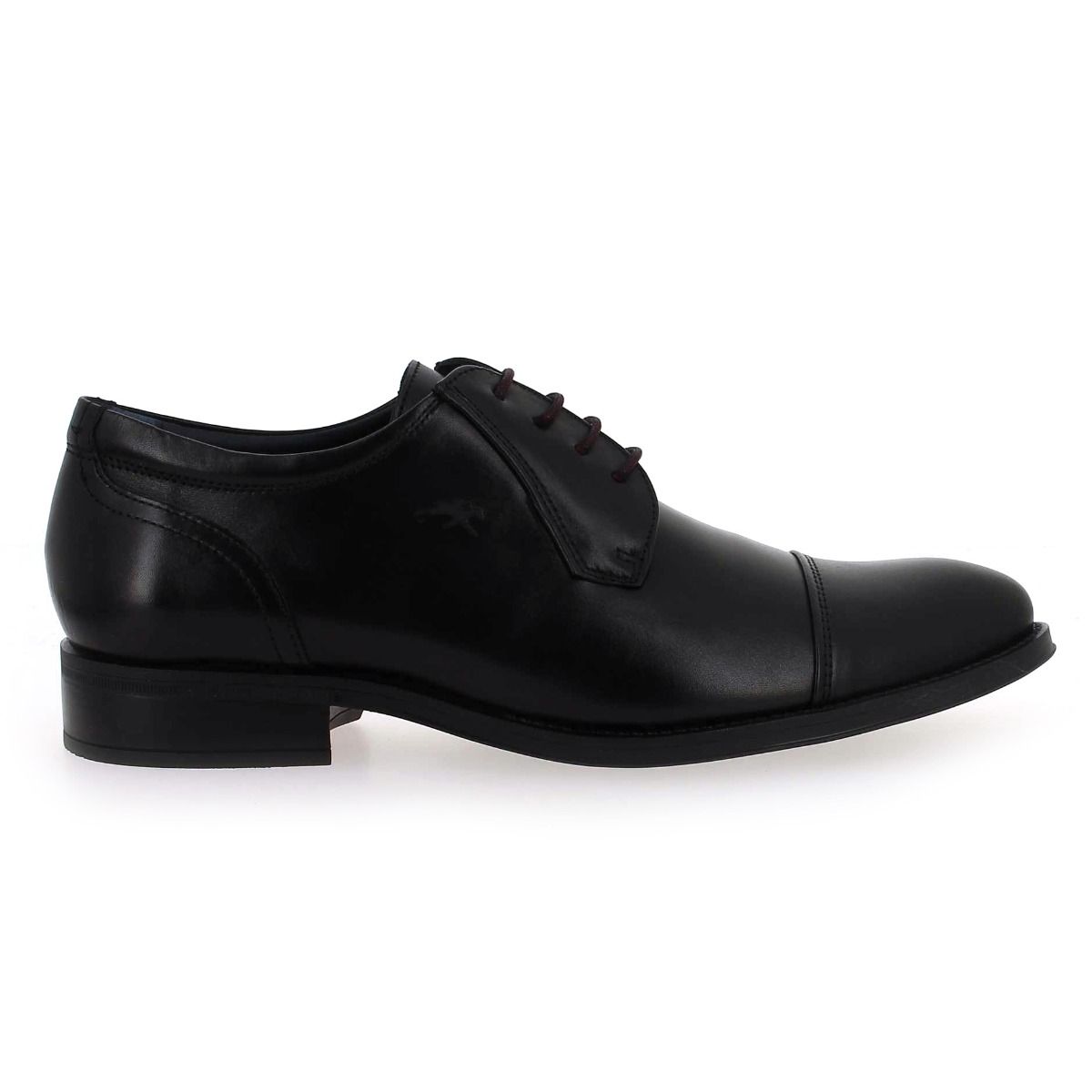 Fluchos  8412 - Noir