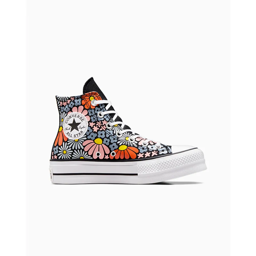 Converse Chuck Taylor All Star Lift A08112C / bunt