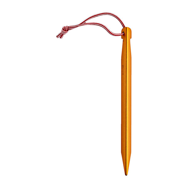 V-PEG, 16 CM (10 STK) - Zeltheringe
