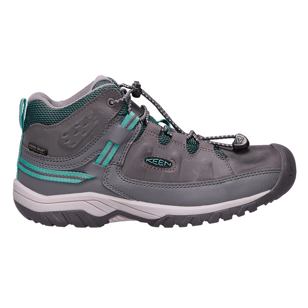 TARGHEE MID WP Y Kinder - Wanderstiefel