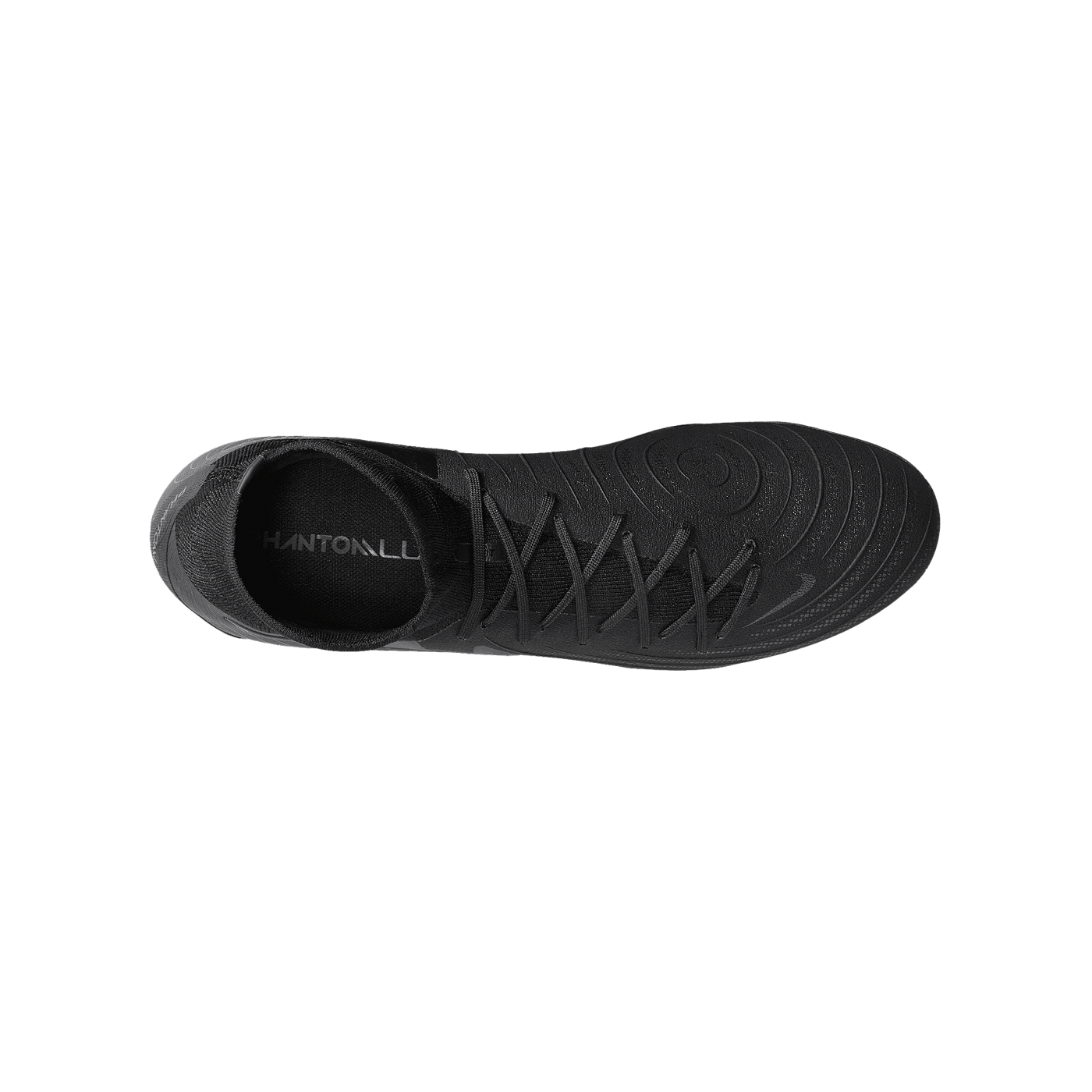 Nike Phantom Luna II Pro FG Shadow Schwarz F002