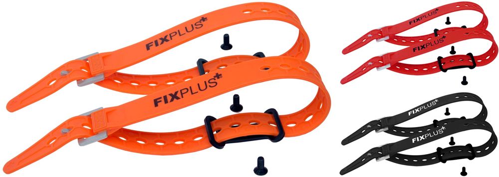 Fixplus Strap Befestigungsband 46cm (2er Pack) kaufen | Bike-Discount
