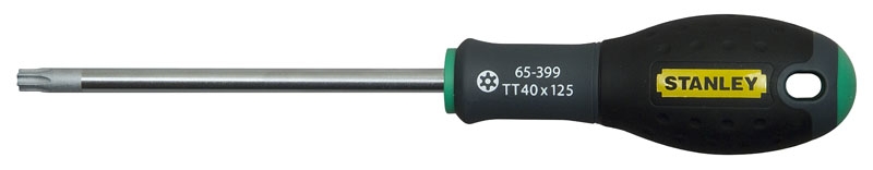 Stanley 1-65-396 FatMax izvijač Torx TT20 x 100 mm
