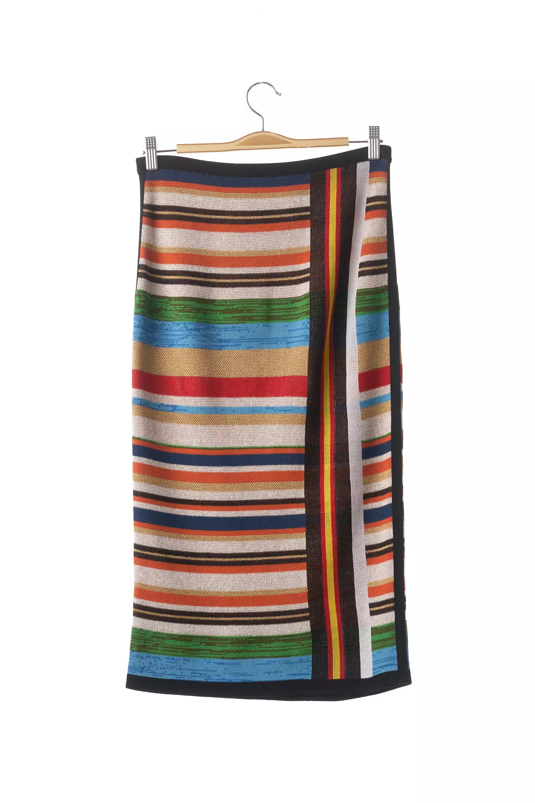 N 21 Jupes Longues Femme couleur beige