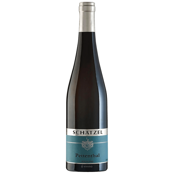 SchätzelPettenthal Riesling 2018