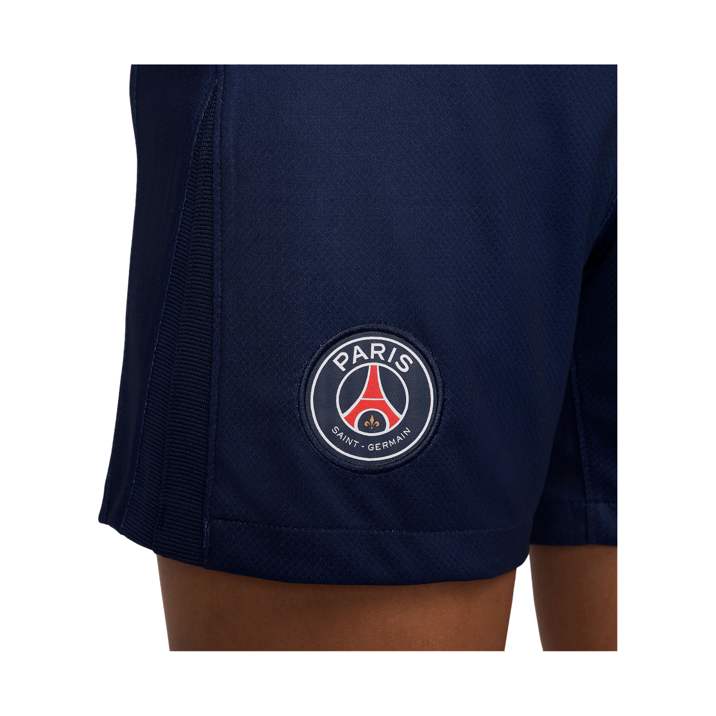 Nike Paris St. Germain Short Home 2024/2025 Damen Blau F410