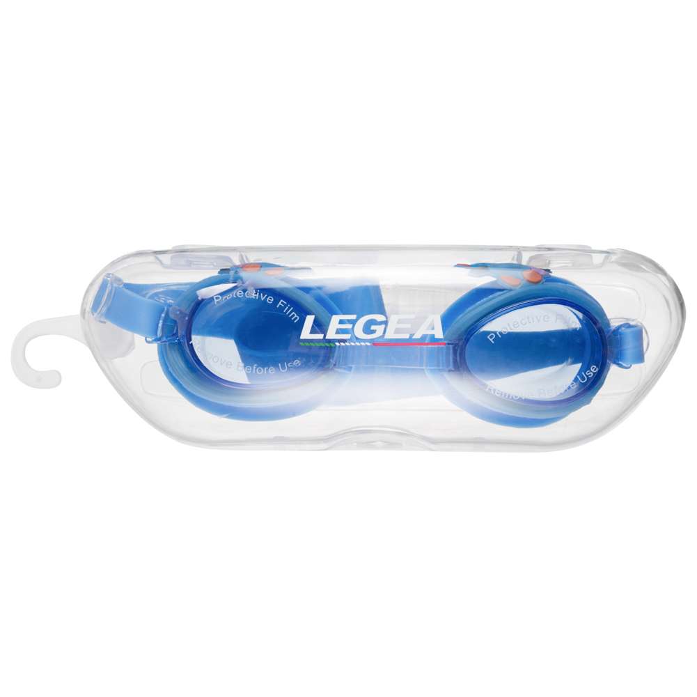 Legea Kinder Schwimmbrille LFK84-0002