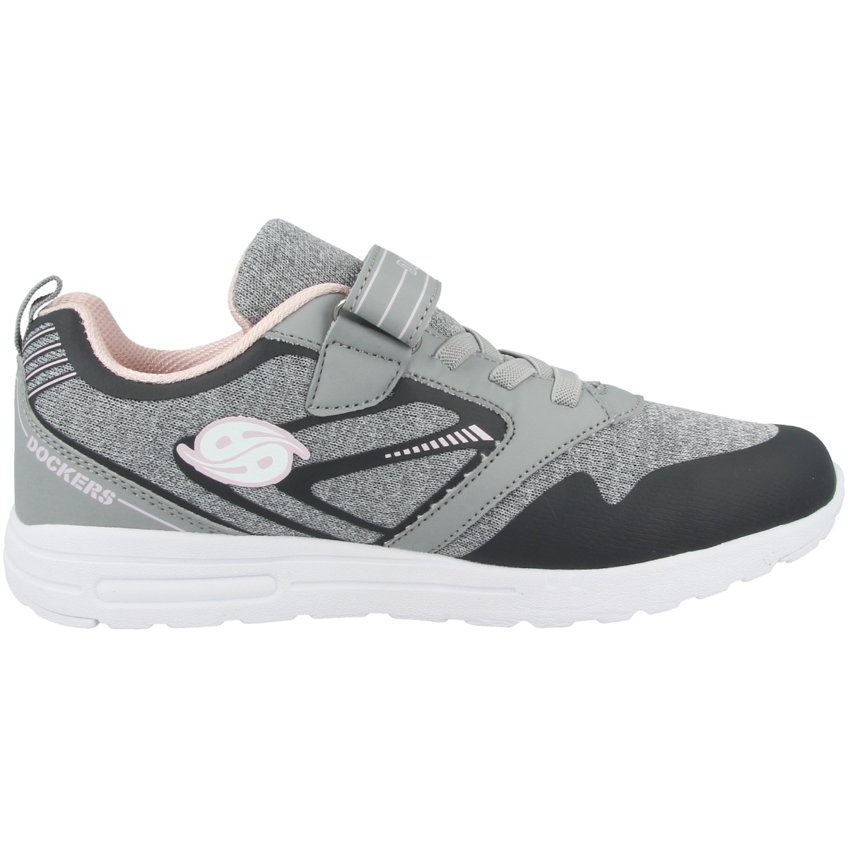 Dockers by Gerli 48BT601 Sneaker low grau