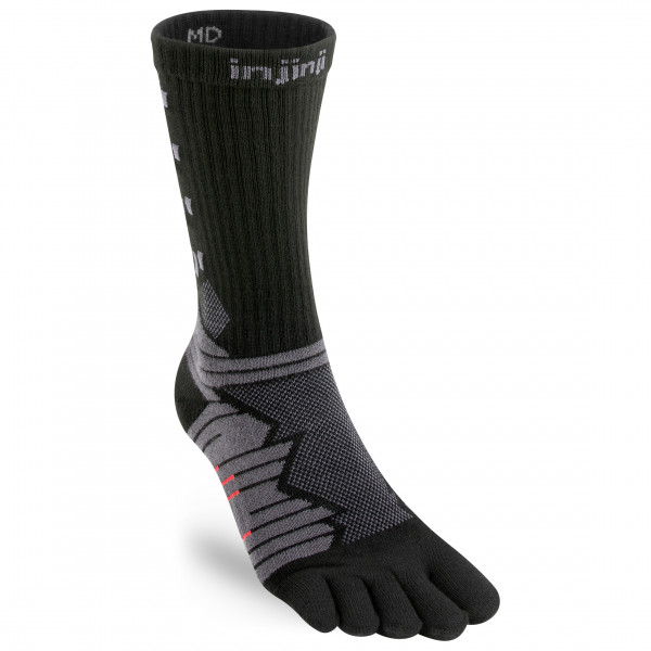 Injinji - Ultra Run Crew - Laufsocken