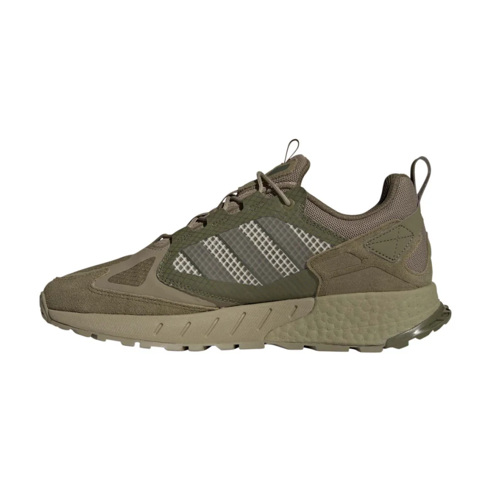adidas ZX 1K Boost Seas. 2.0 GW6805 / grün