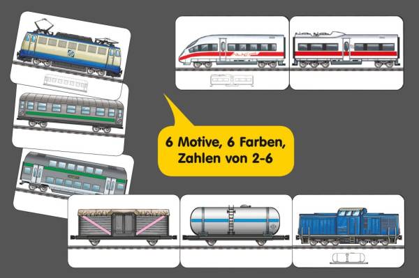 Höchste Eisenbahn