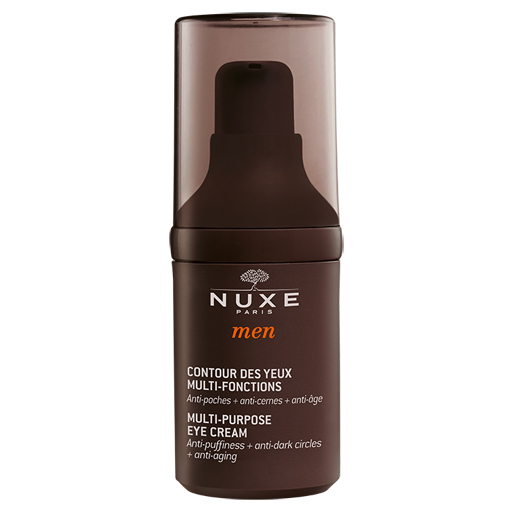 NUXE MEN Contour des Yeux Multi-Fonctions  15 ml  Augengel