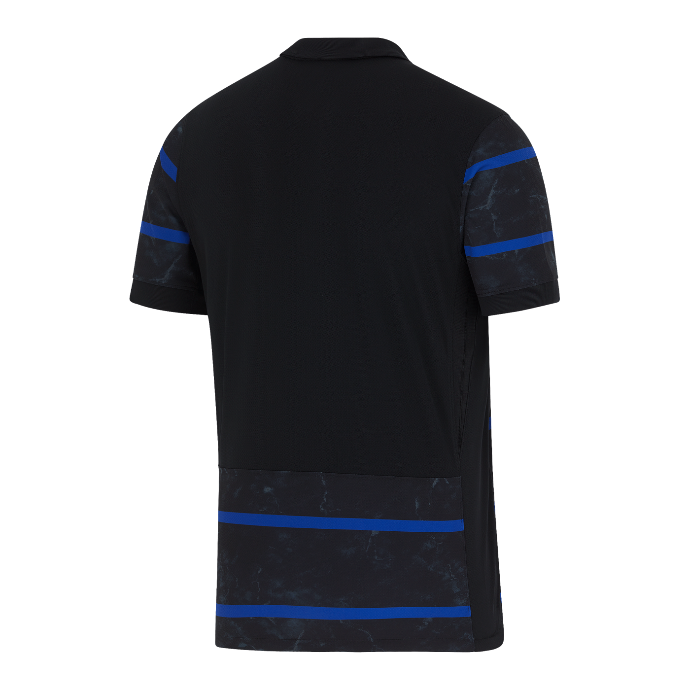 Nike Hertha BSC Trikot Away 2024/2025 Schwarz Blau Weiss F010