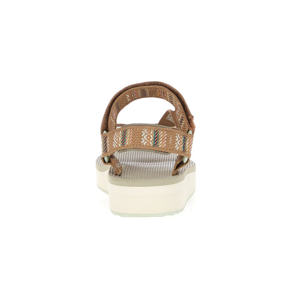 MIDFORM ARIVACA Damen - Outdoor Sandalen