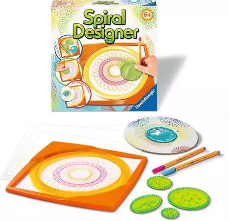 Spiral-Designer