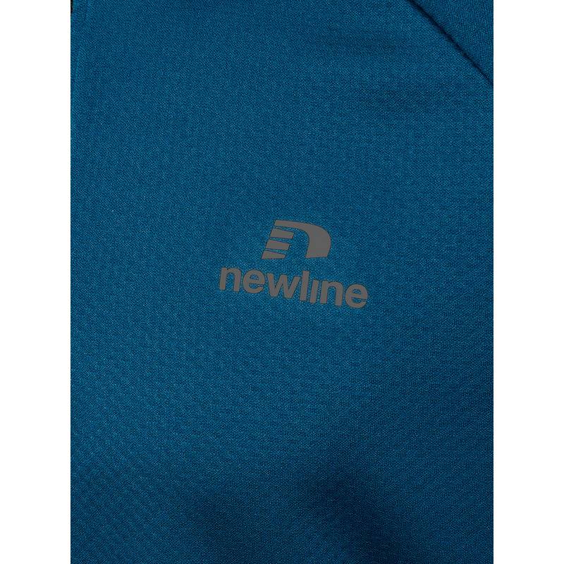 Newline nwlPHOENIX 1/2 ZIP L/S MEN Sweatshirt Herren