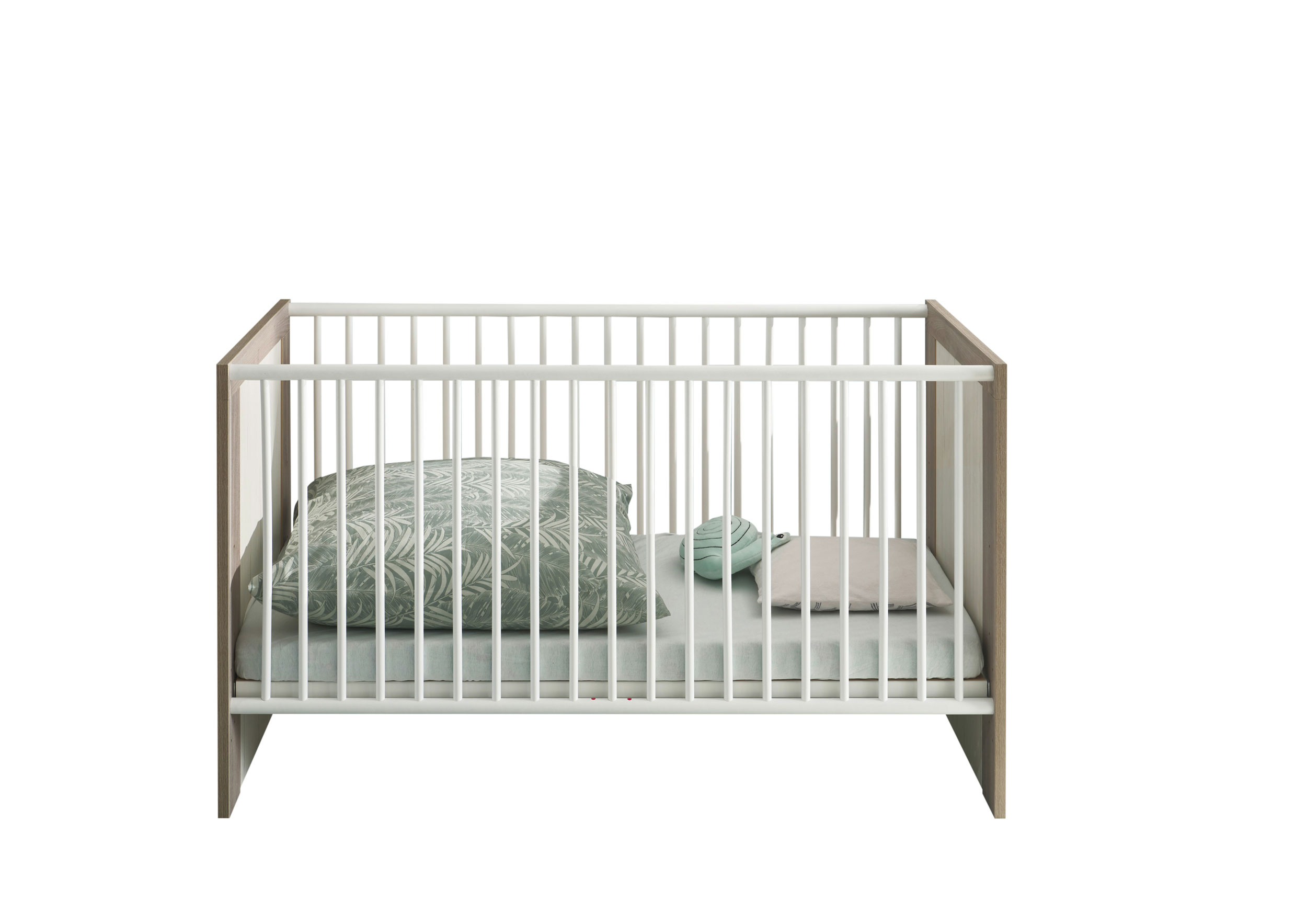 BegabinoKinderbett 70x140
