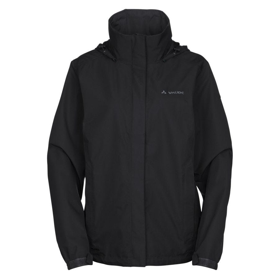 Escape Light Regenjacke Damen