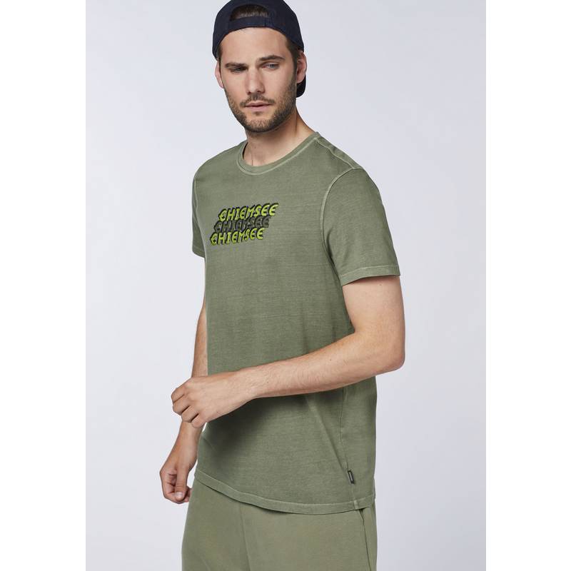 Chiemsee T-Shirt T-Shirt Herren