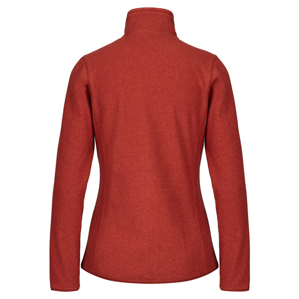 KILBAHA FLEECE JACKET Damen - Fleecejacke