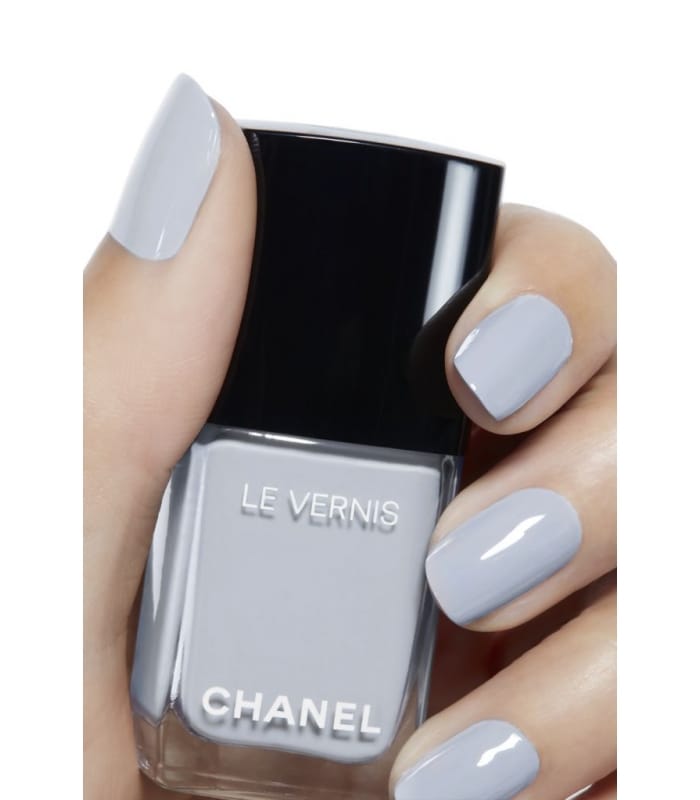 Chanel-LE VERNIS-Coloration des ongles