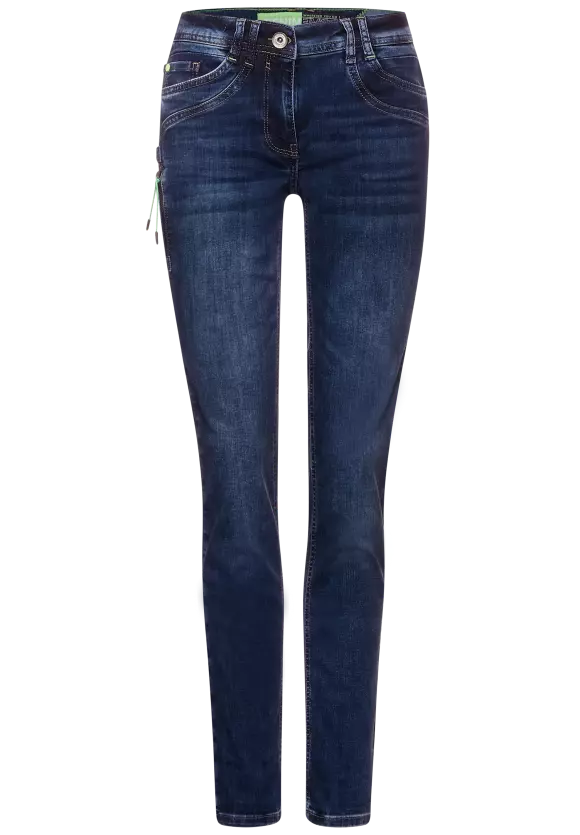 CECIL Loose Fit Jeans