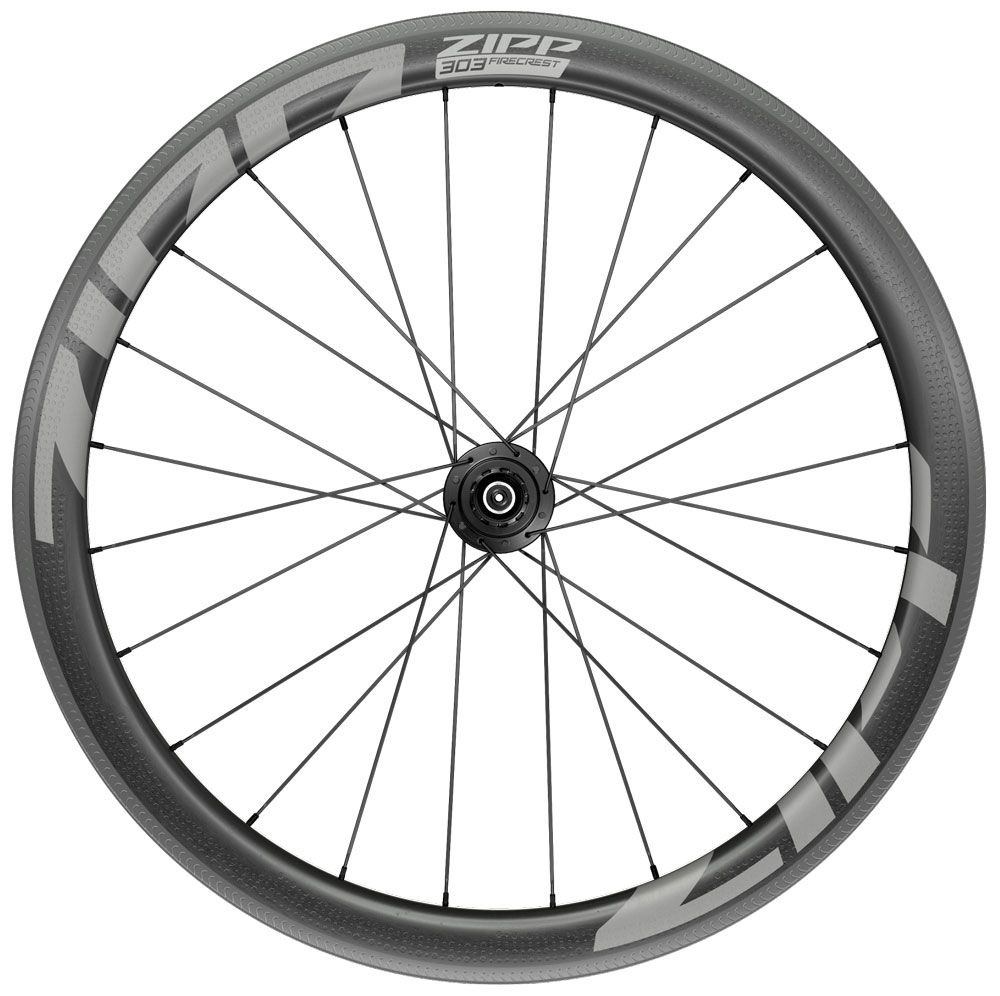 Zipp 303 Firecrest® Carbon Disc Tubeless Sram XDR Laufradsatz kaufen | Bike-Discount