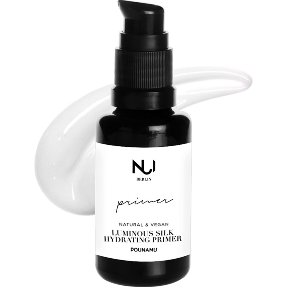 Nui Cosmetics Hydrating Primer Soin visage