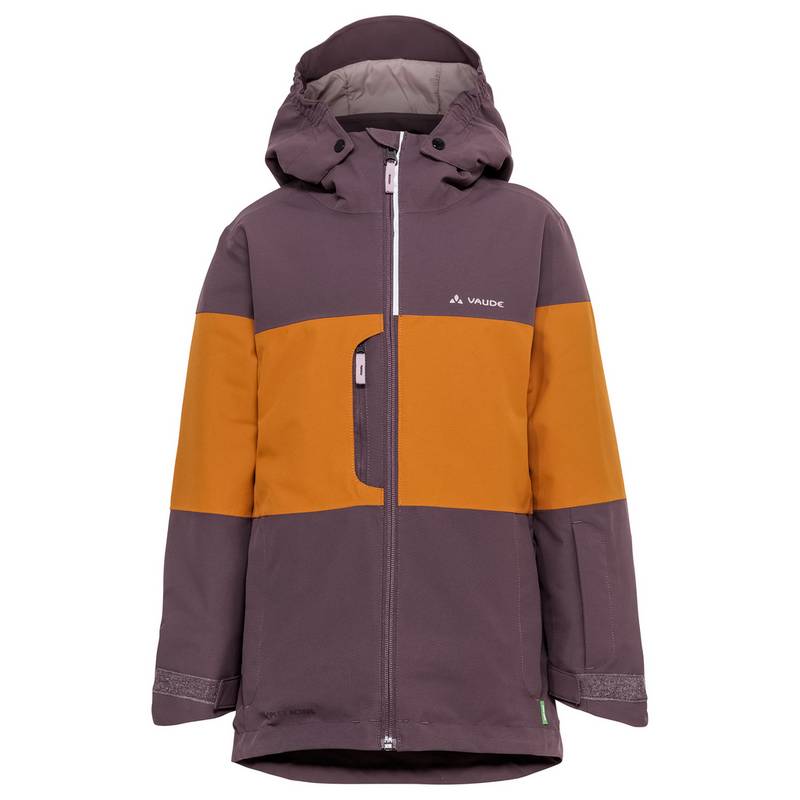 VAUDE Kids Snow Cup Jacket Outdoorjacke Kinder