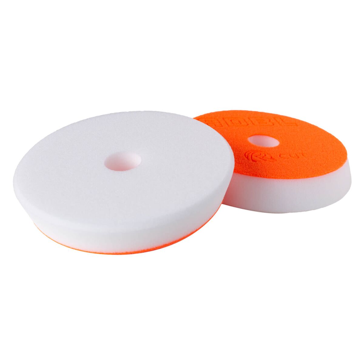 ADBL Roller Polierpad DA Cut 75mm hart