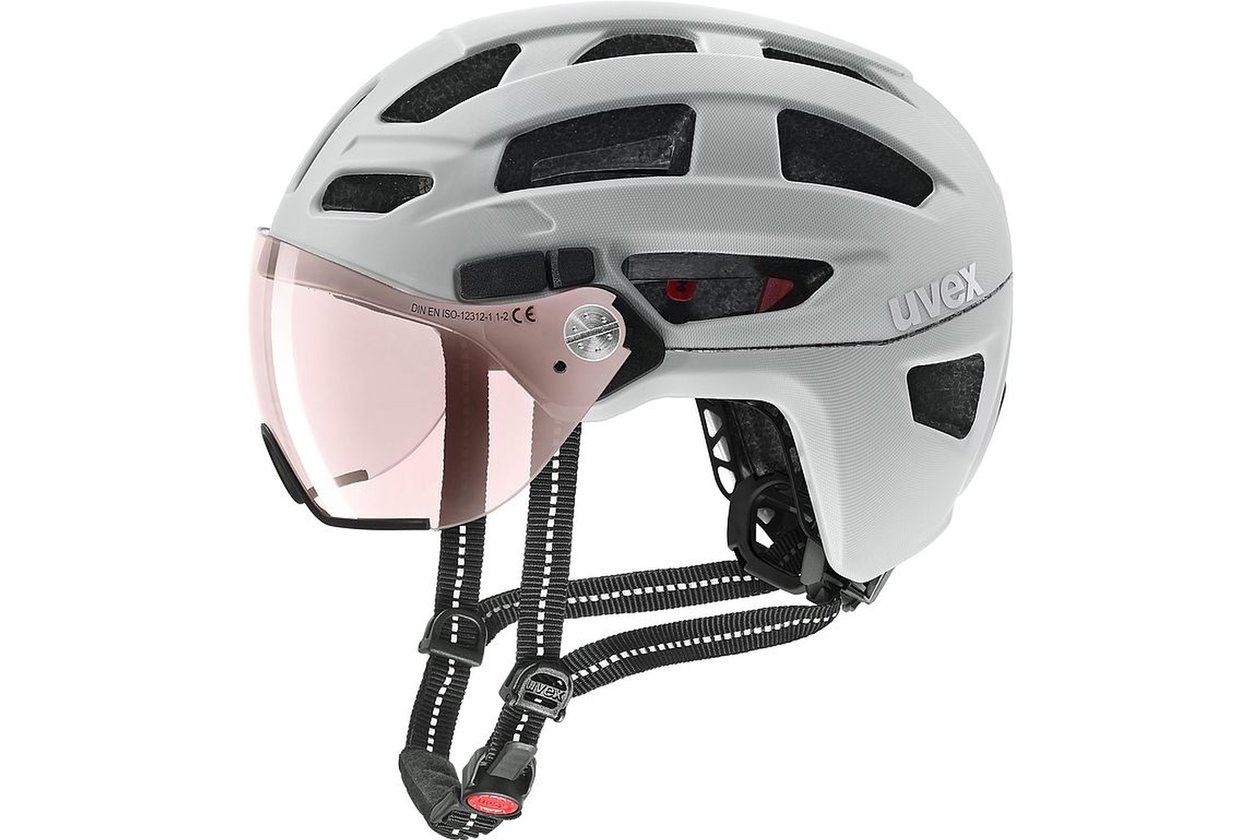 Uvex Finale Visor V