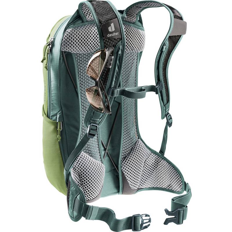 Deuter Race Air 10 Fahrradrucksack