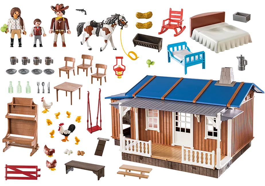 Westernranch